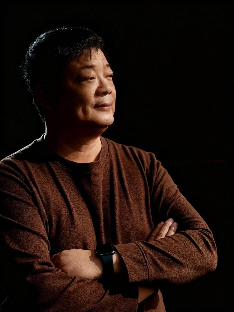 馬?。▏杉t葉畫院研究員）